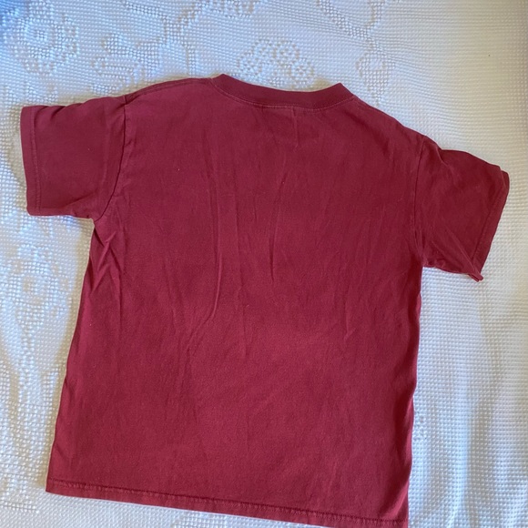 Arkansas/NCAA VF image wear - Picture 3 of 5